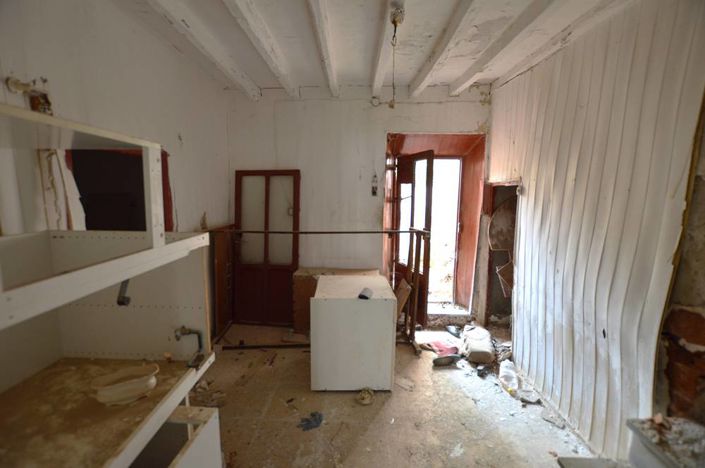 Image No.7-Maison de ville de 3 chambres à vendre à Lubrín