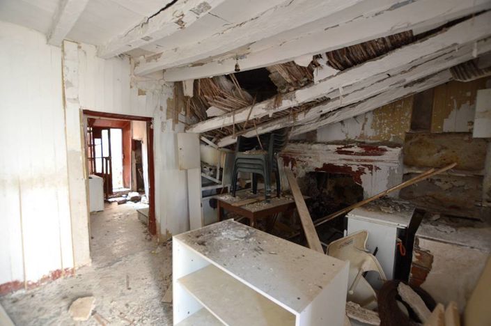 Image No.9-Maison de ville de 3 chambres à vendre à Lubrín