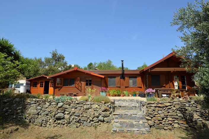 Image No.1-3 Bed Country House for sale