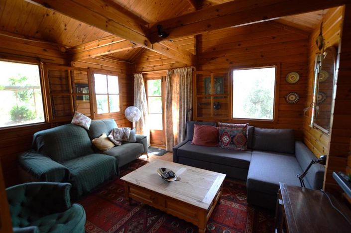 Image No.11-3 Bed Country House for sale