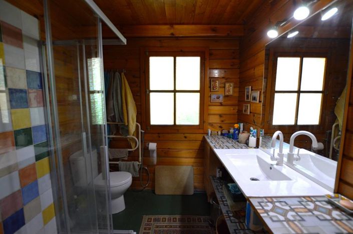 Image No.17-3 Bed Country House for sale