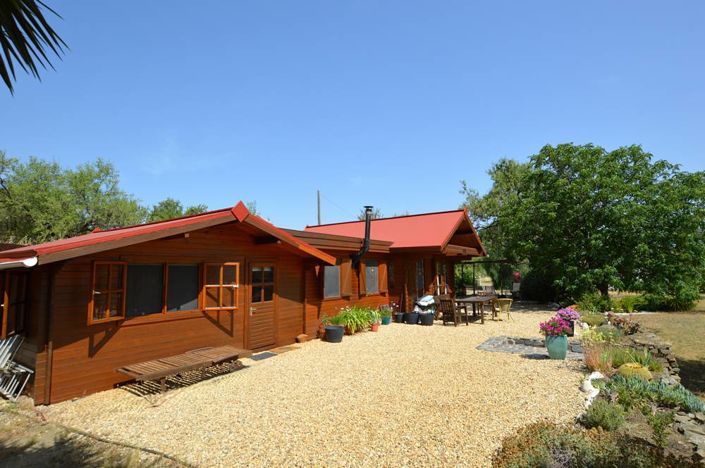 Image No.2-3 Bed Country House for sale