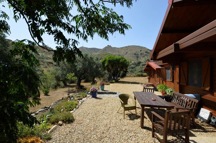 Image No.4-3 Bed Country House for sale