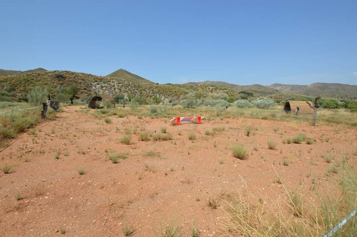 Image No.10-5 Bed Cortijo for sale