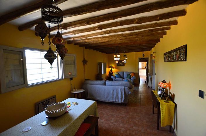 Image No.14-5 Bed Cortijo for sale