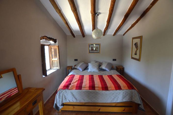 Image No.24-5 Bed Cortijo for sale