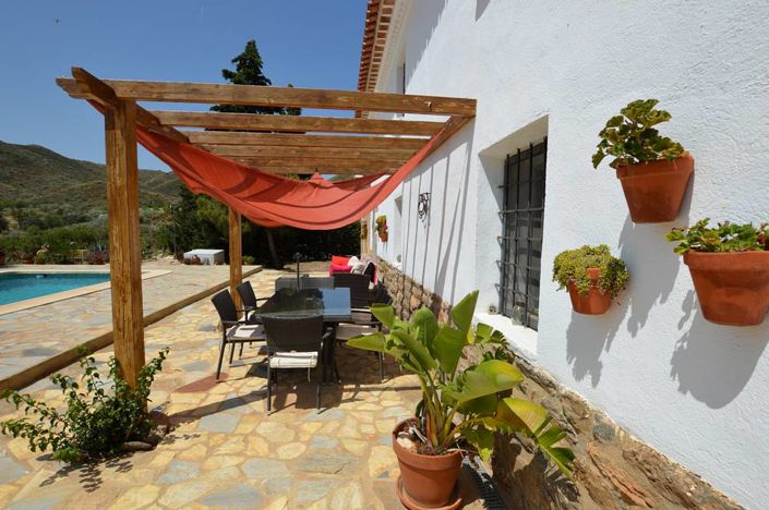 Image No.5-5 Bed Cortijo for sale