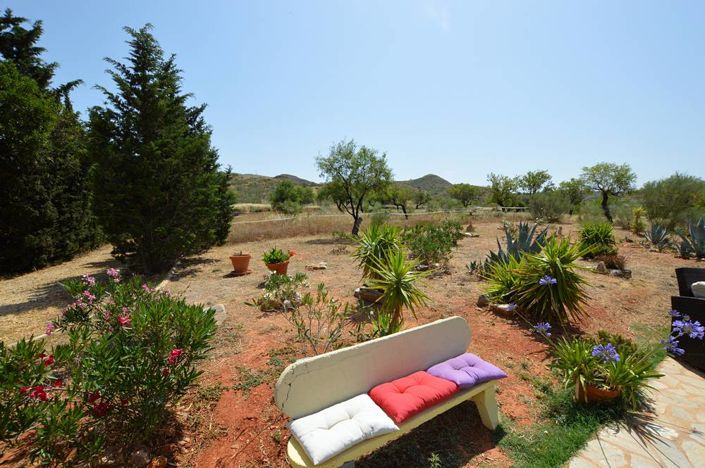 Image No.6-5 Bed Cortijo for sale