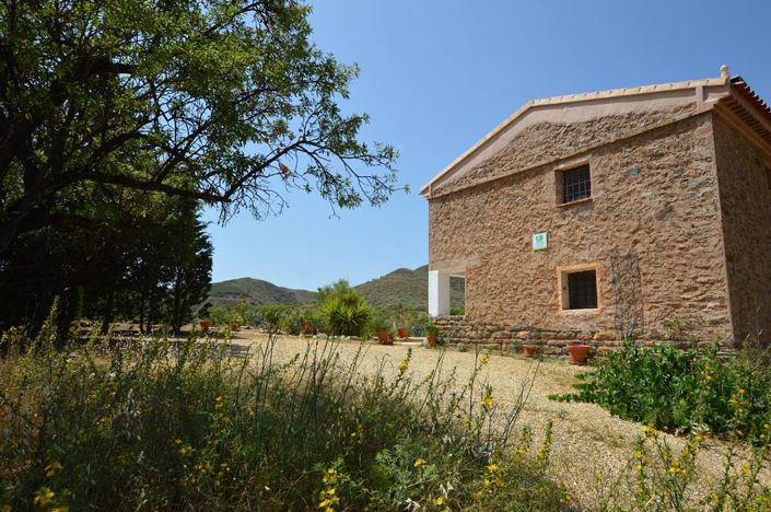 Image No.9-5 Bed Cortijo for sale