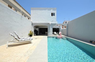 Olive Property Sales most sold property