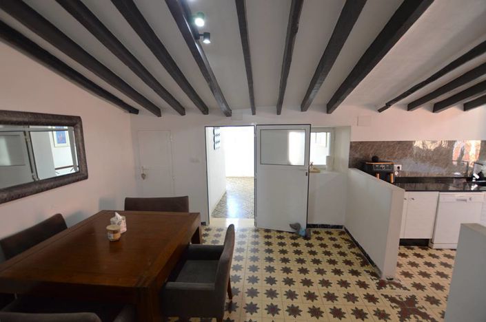 Image No.12-Maison de ville de 6 chambres à vendre à Los Gallardos