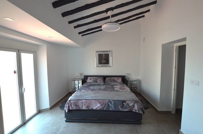 Image No.14-Maison de ville de 6 chambres à vendre à Los Gallardos