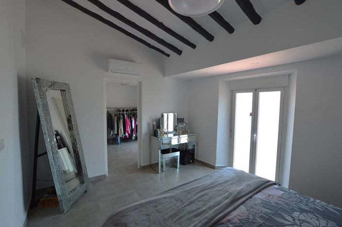 Image No.15-Maison de ville de 6 chambres à vendre à Los Gallardos