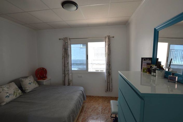 Image No.18-Maison de ville de 6 chambres à vendre à Los Gallardos