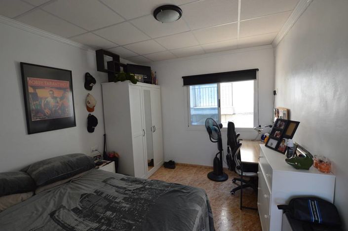 Image No.20-Maison de ville de 6 chambres à vendre à Los Gallardos