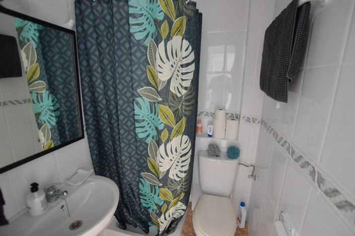 Image No.21-Maison de ville de 6 chambres à vendre à Los Gallardos