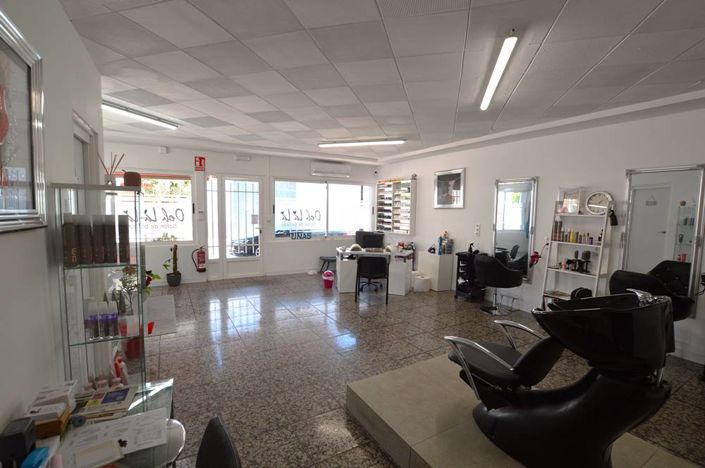 Image No.23-Maison de ville de 6 chambres à vendre à Los Gallardos