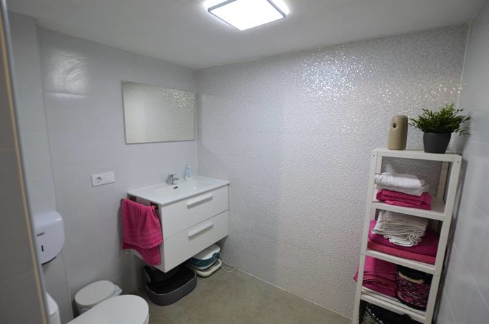 Image No.25-Maison de ville de 6 chambres à vendre à Los Gallardos