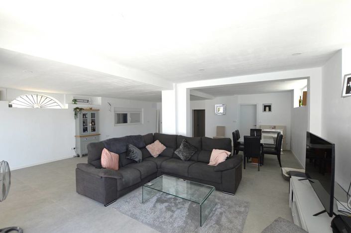 Image No.6-Maison de ville de 6 chambres à vendre à Los Gallardos