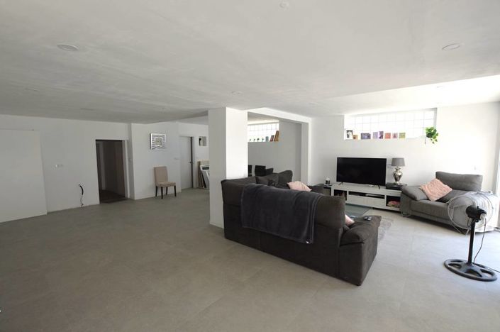 Image No.7-Maison de ville de 6 chambres à vendre à Los Gallardos