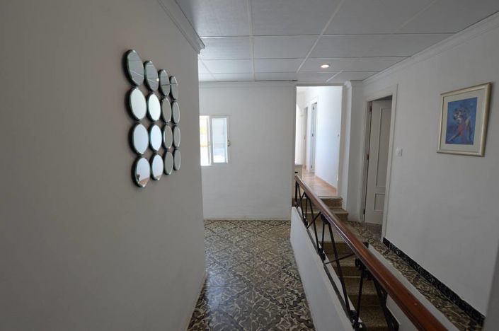 Image No.9-Maison de ville de 6 chambres à vendre à Los Gallardos