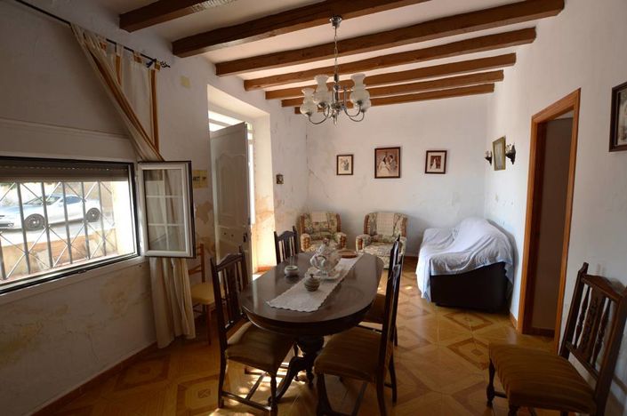 Image No.10-Maison de ville de 5 chambres à vendre à Sorbas