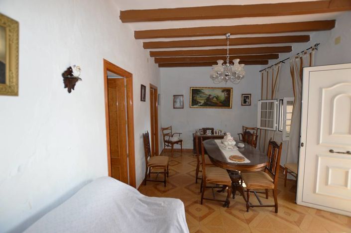 Image No.11-Maison de ville de 5 chambres à vendre à Sorbas