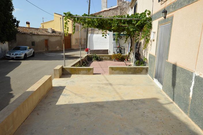 Image No.2-Maison de ville de 5 chambres à vendre à Sorbas