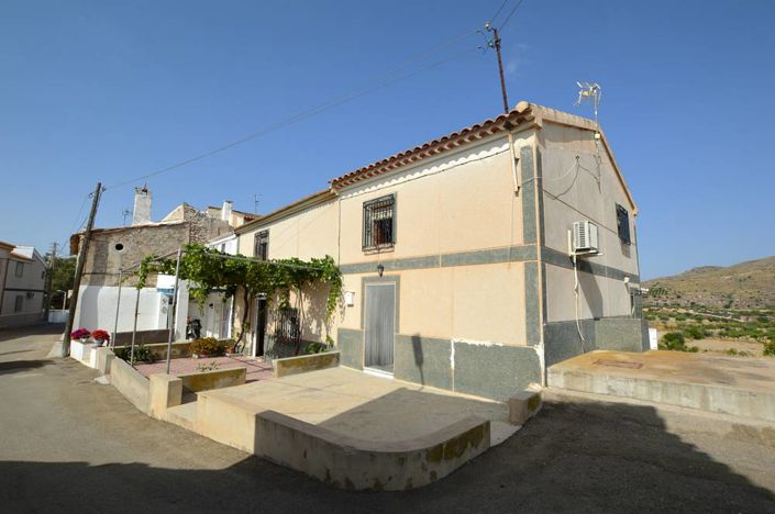 Image No.5-Maison de ville de 5 chambres à vendre à Sorbas