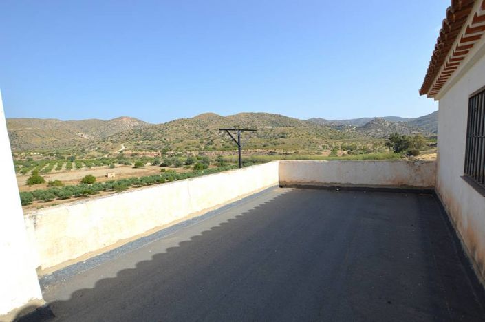 Image No.7-Maison de ville de 5 chambres à vendre à Sorbas