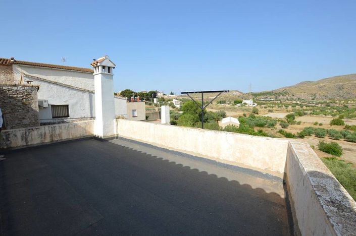 Image No.8-Maison de ville de 5 chambres à vendre à Sorbas