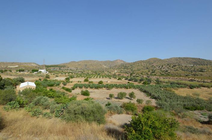 Image No.9-Maison de ville de 5 chambres à vendre à Sorbas