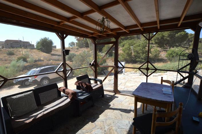 Image No.10-4 Bed Country House for sale