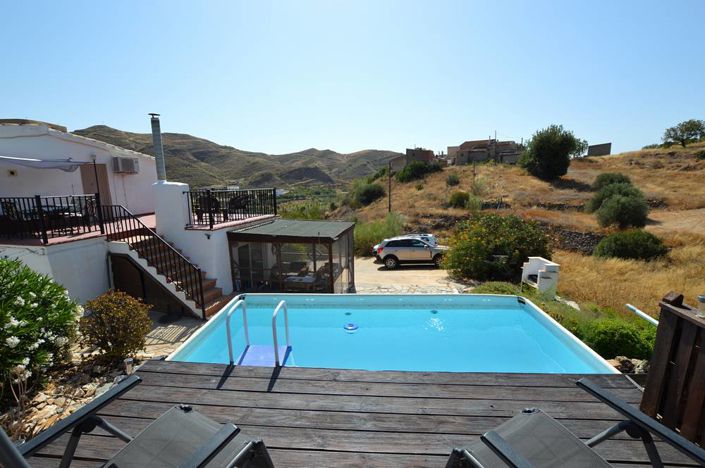 Image No.4-4 Bed Country House for sale