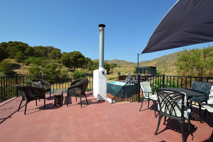 Image No.7-4 Bed Country House for sale