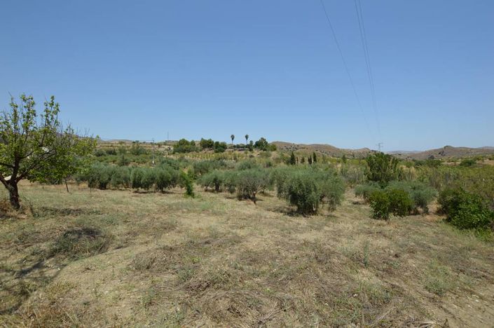 Image No.10-Villa de 3 chambres à vendre à Lubrín