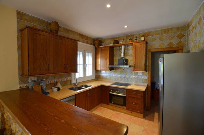 Image No.18-Villa de 3 chambres à vendre à Lubrín