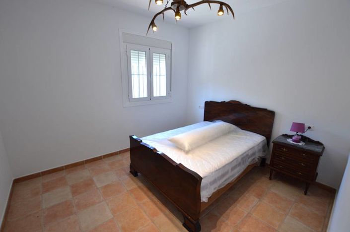 Image No.19-Villa de 3 chambres à vendre à Lubrín