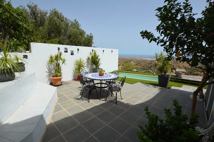 Image No.5-3 Bed Village House for sale