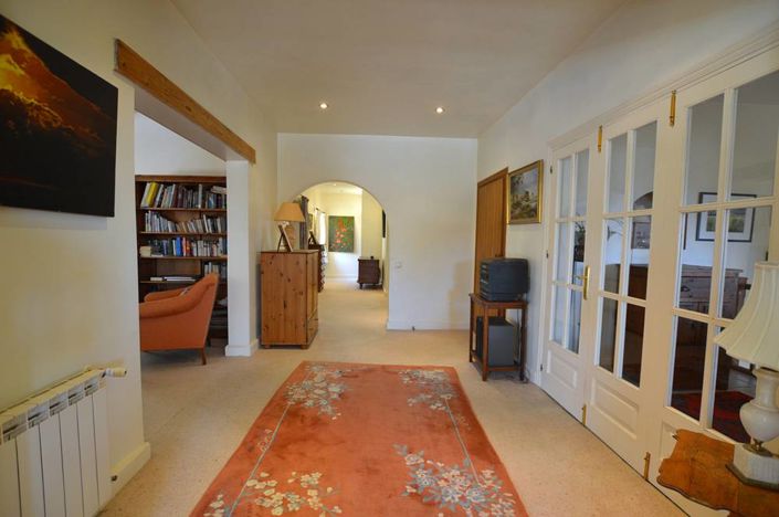 Image No.13-Villa de 4 chambres à vendre à Bédar