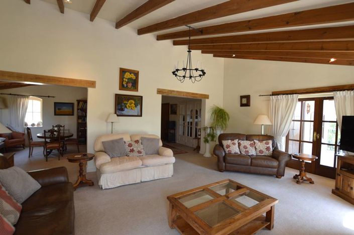 Image No.15-Villa de 4 chambres à vendre à Bédar