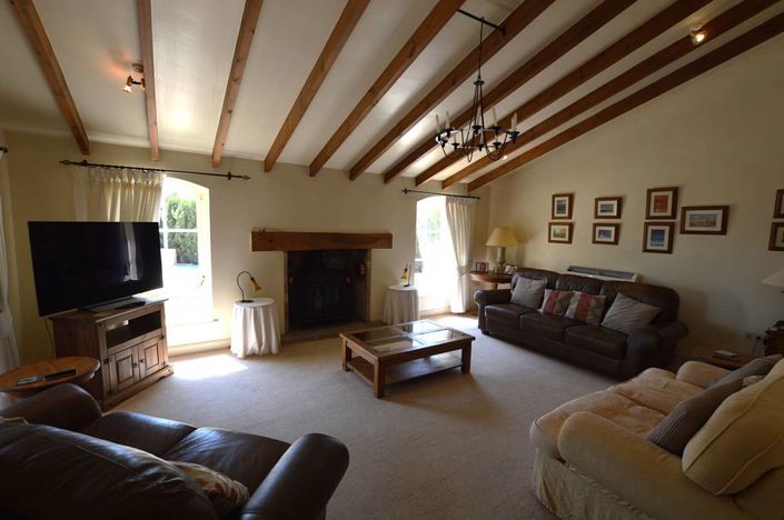 Image No.16-Villa de 4 chambres à vendre à Bédar