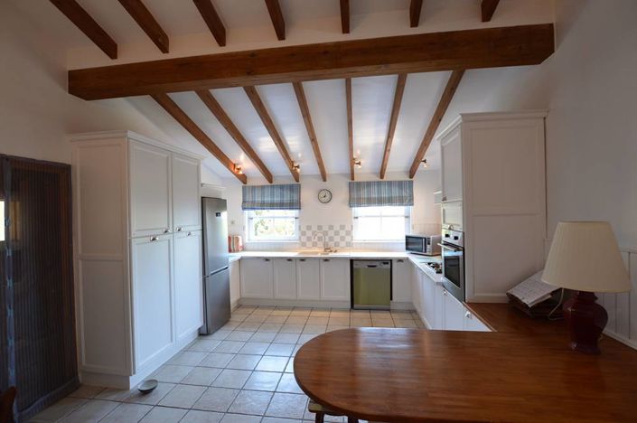 Image No.18-Villa de 4 chambres à vendre à Bédar