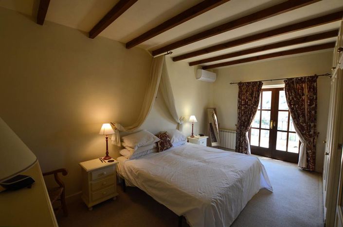 Image No.21-Villa de 4 chambres à vendre à Bédar