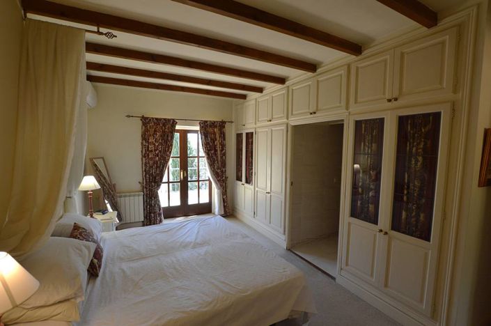 Image No.22-Villa de 4 chambres à vendre à Bédar