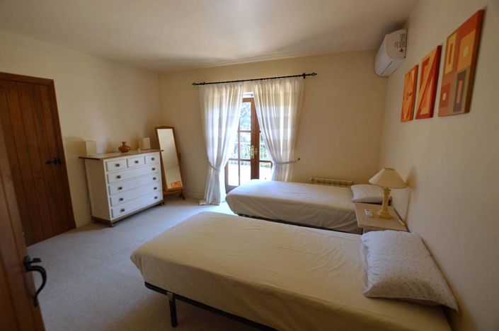 Image No.24-Villa de 4 chambres à vendre à Bédar