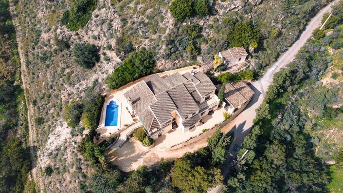 Image No.4-4 Bed Villa for sale