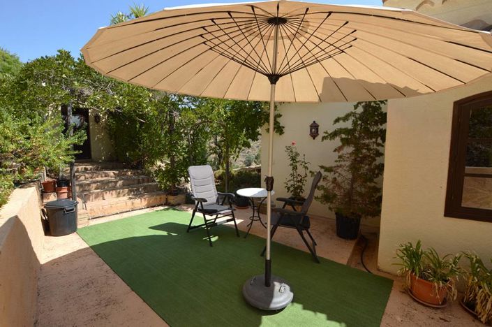 Image No.7-Villa de 4 chambres à vendre à Bédar