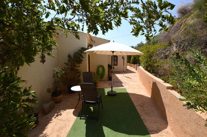 Image No.8-Villa de 4 chambres à vendre à Bédar