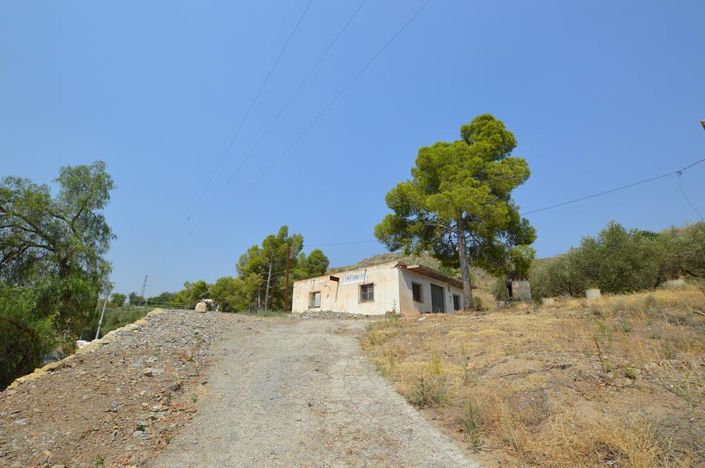 Image No.2-Country House for sale